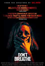 Dont Breathe 2016 Dubb in Hindi Movie